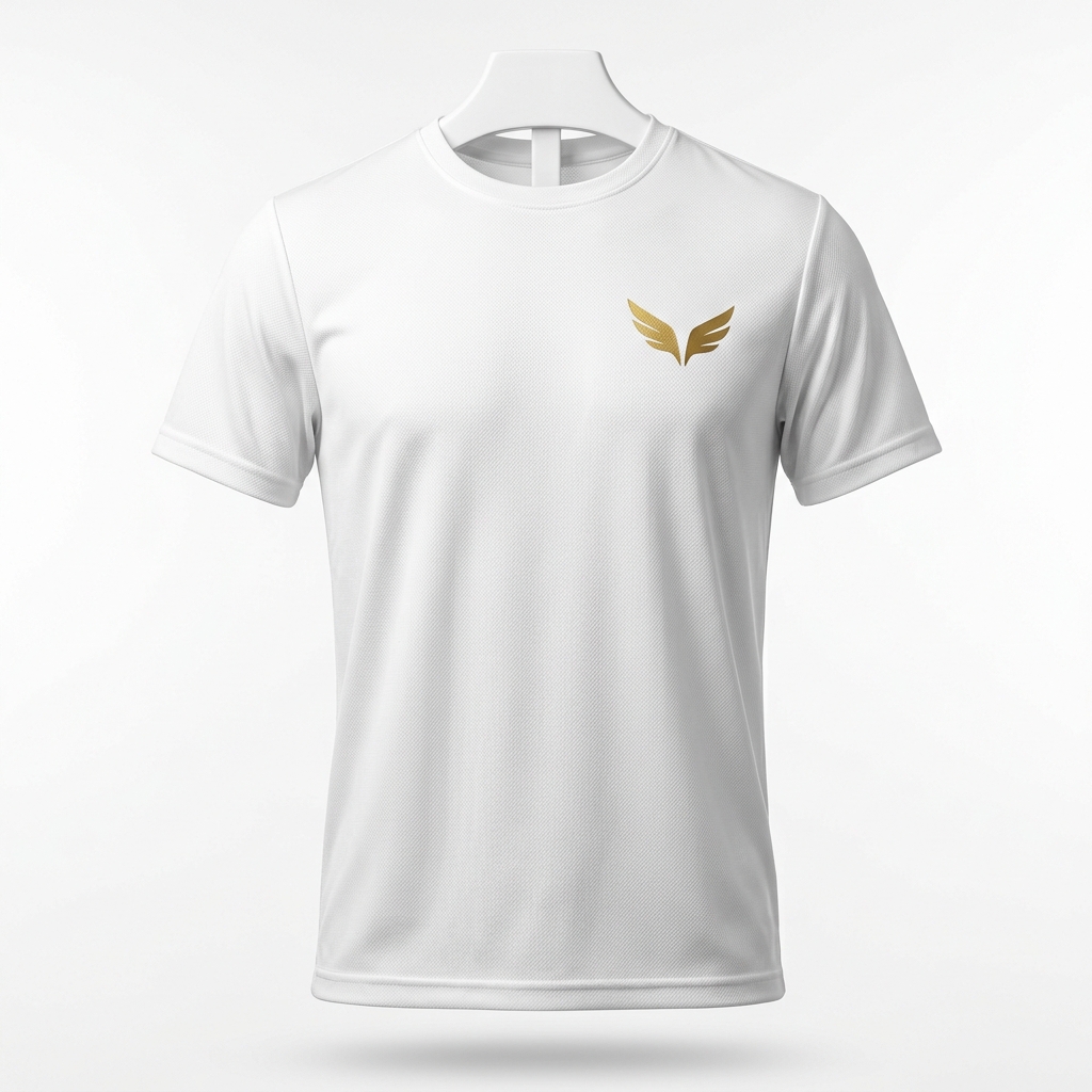 FLYPRO Dry-Fit T-Shirt - Featured imported sports equipment by Zolt International