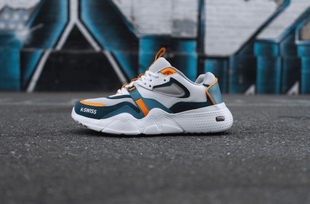 ZOLT Aerus Court Shoes - Featured imported sports equipment by Zolt International